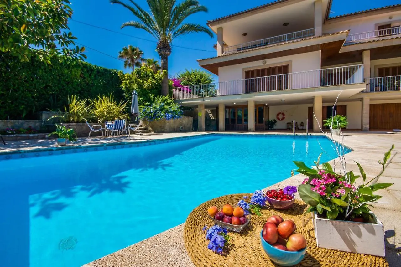 Ideal Property Mallorca - Angelo Can Picafort  0*, Can Picafort (Mallorca)