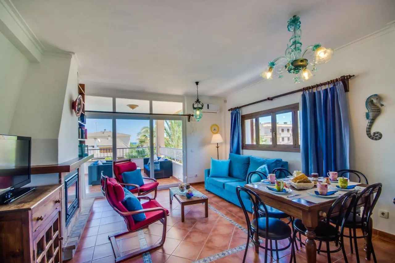 Ideal Property Mallorca - Angelo Can Picafort  España