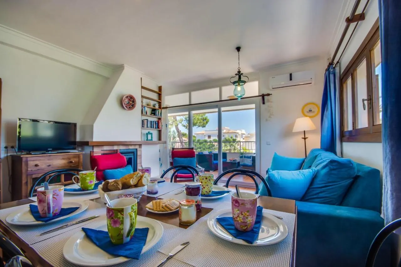 Ideal Property Mallorca - Angelo Can Picafort  Apartmán Can Picafort (Mallorca)