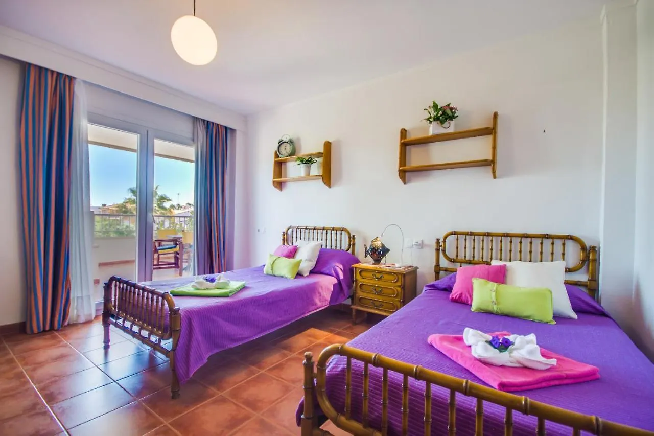 Apartamento Ideal Property Mallorca - Angelo Can Picafort