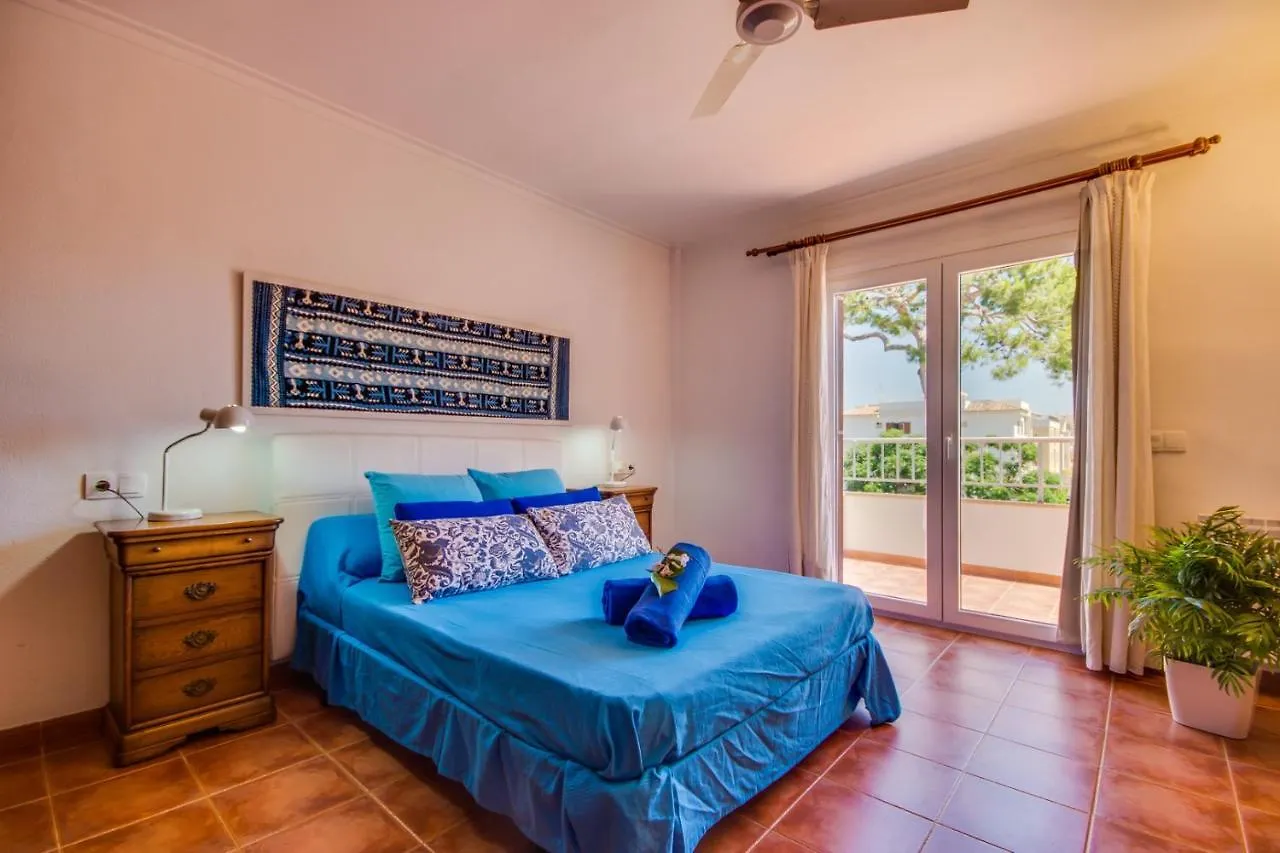 Ideal Property Mallorca - Angelo Can Picafort  Apartamento