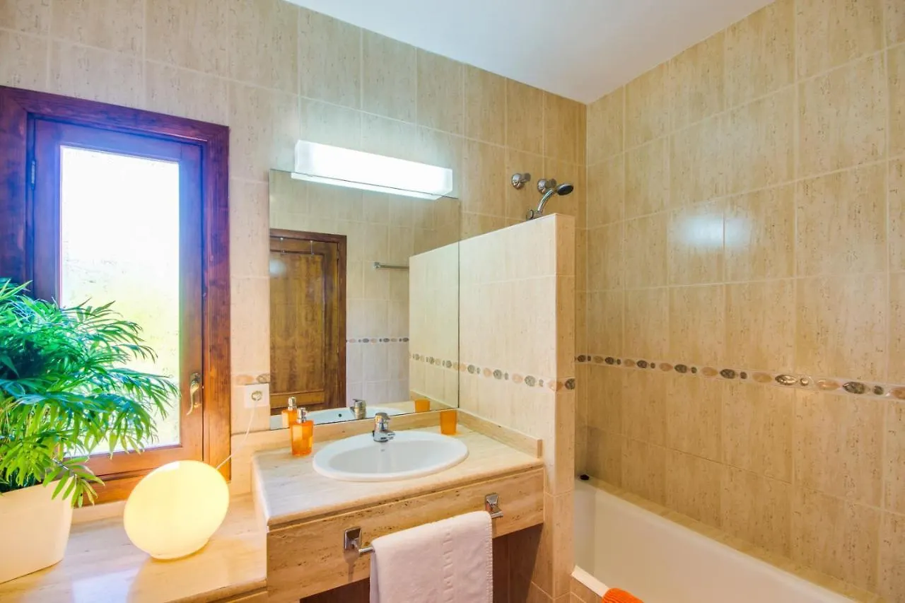 Ideal Property Mallorca - Angelo Can Picafort  0*, Can Picafort (Mallorca) España