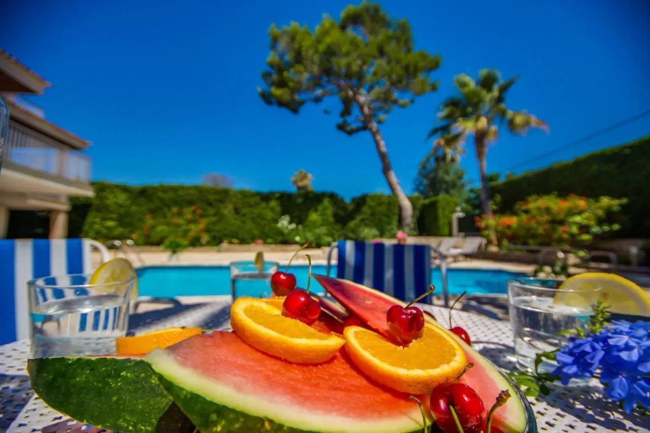 Ideal Property Mallorca - Angelo 캔 피카폴트 아파트