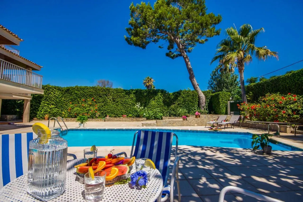 아파트 Ideal Property Mallorca - Angelo 캔 피카폴트
