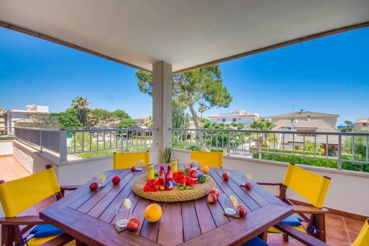 Ideal Property Mallorca - Angelo 캔 피카폴트 스페인