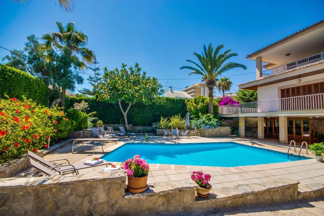 아파트 Ideal Property Mallorca - Angelo 캔 피카폴트 스페인