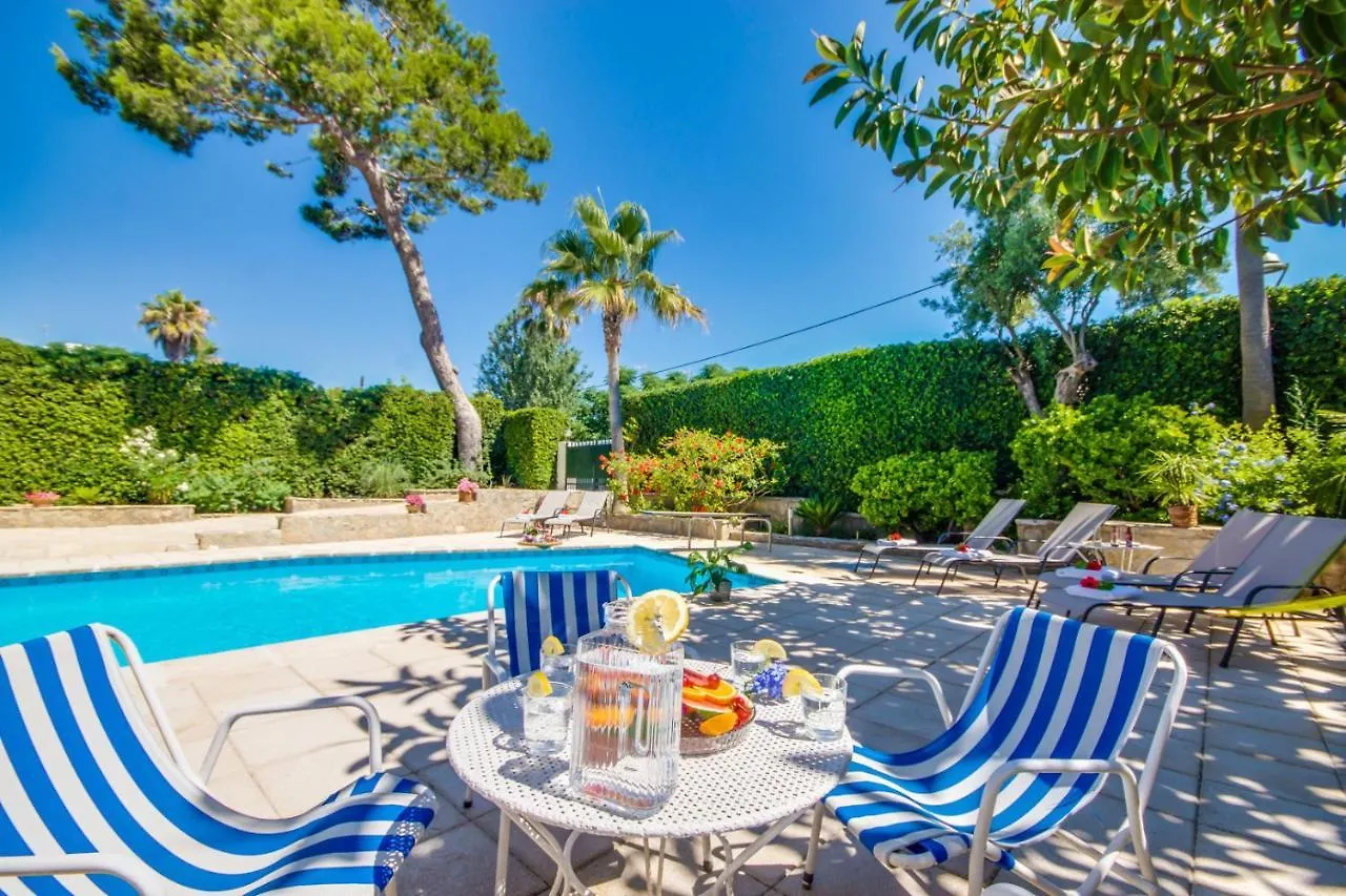 Ideal Property Mallorca - Angelo 캔 피카폴트