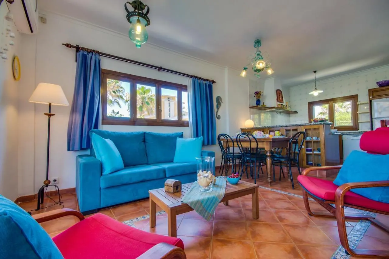 아파트 Ideal Property Mallorca - Angelo 캔 피카폴트 스페인