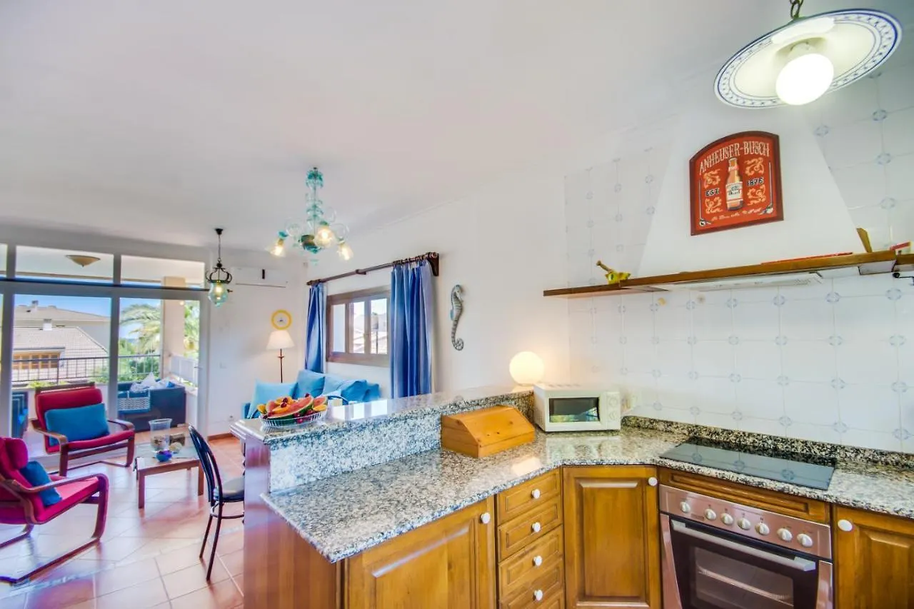 Ideal Property Mallorca - Angelo 캔 피카폴트