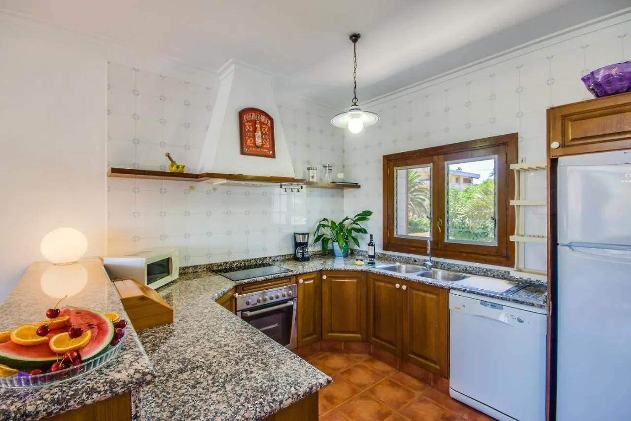 아파트 Ideal Property Mallorca - Angelo 캔 피카폴트