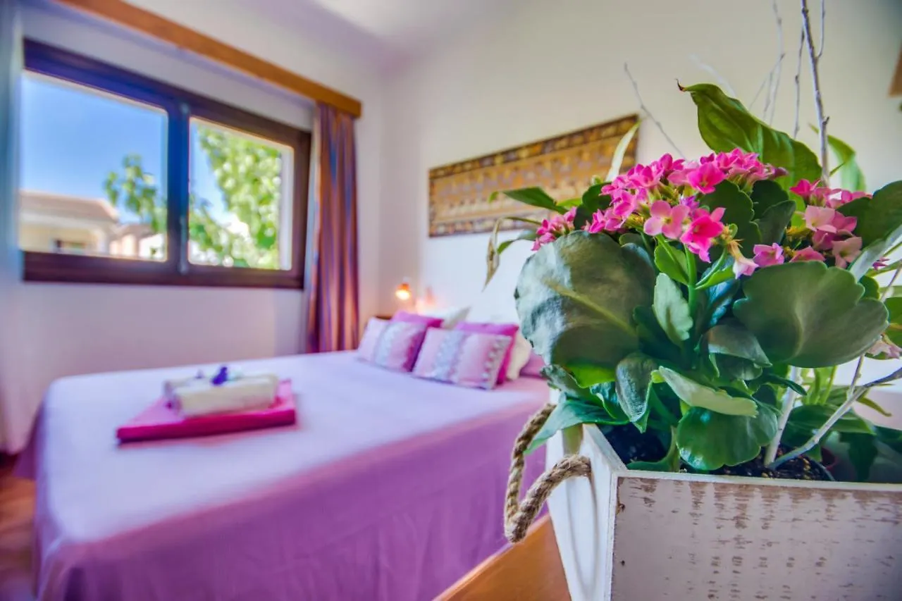 Ideal Property Mallorca - Angelo 캔 피카폴트 스페인