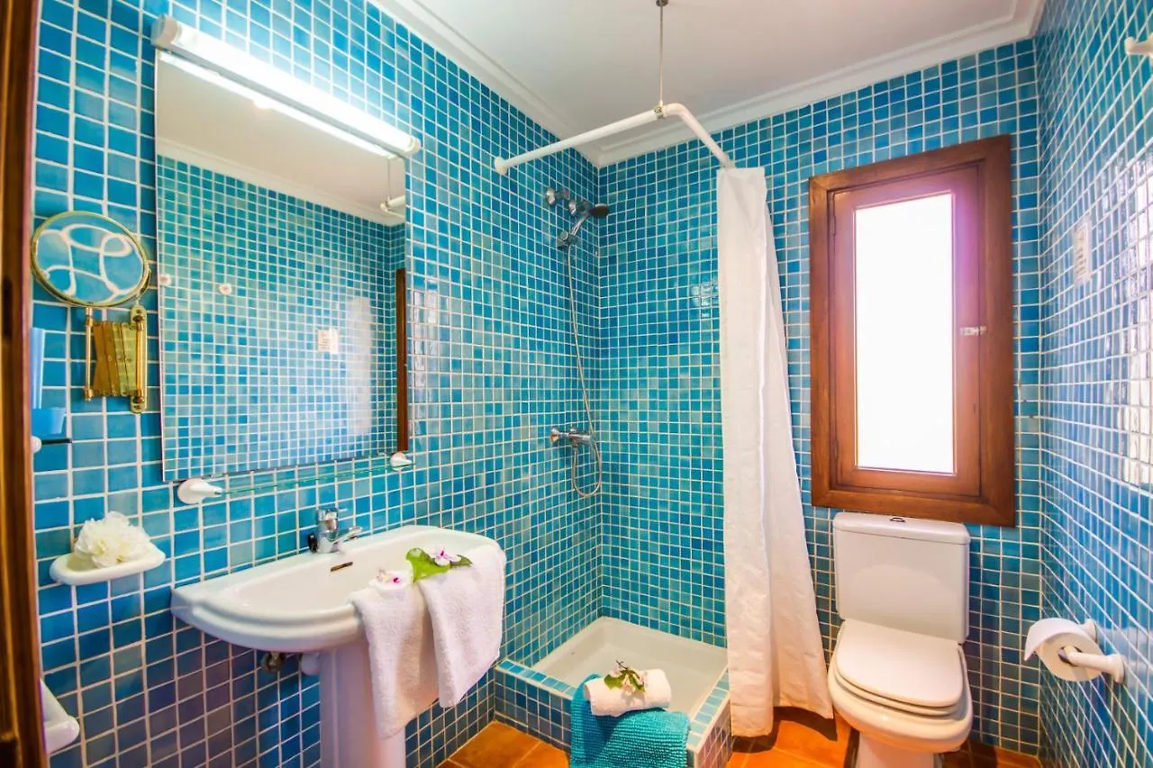 Ideal Property Mallorca - Angelo 캔 피카폴트 아파트